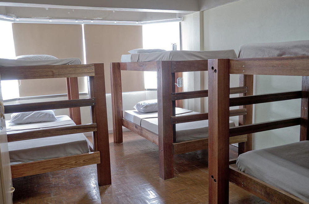 Zion Hostel Чиангмай Экстерьер фото