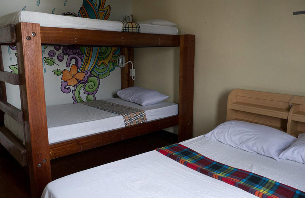 Zion Hostel Чиангмай Экстерьер фото