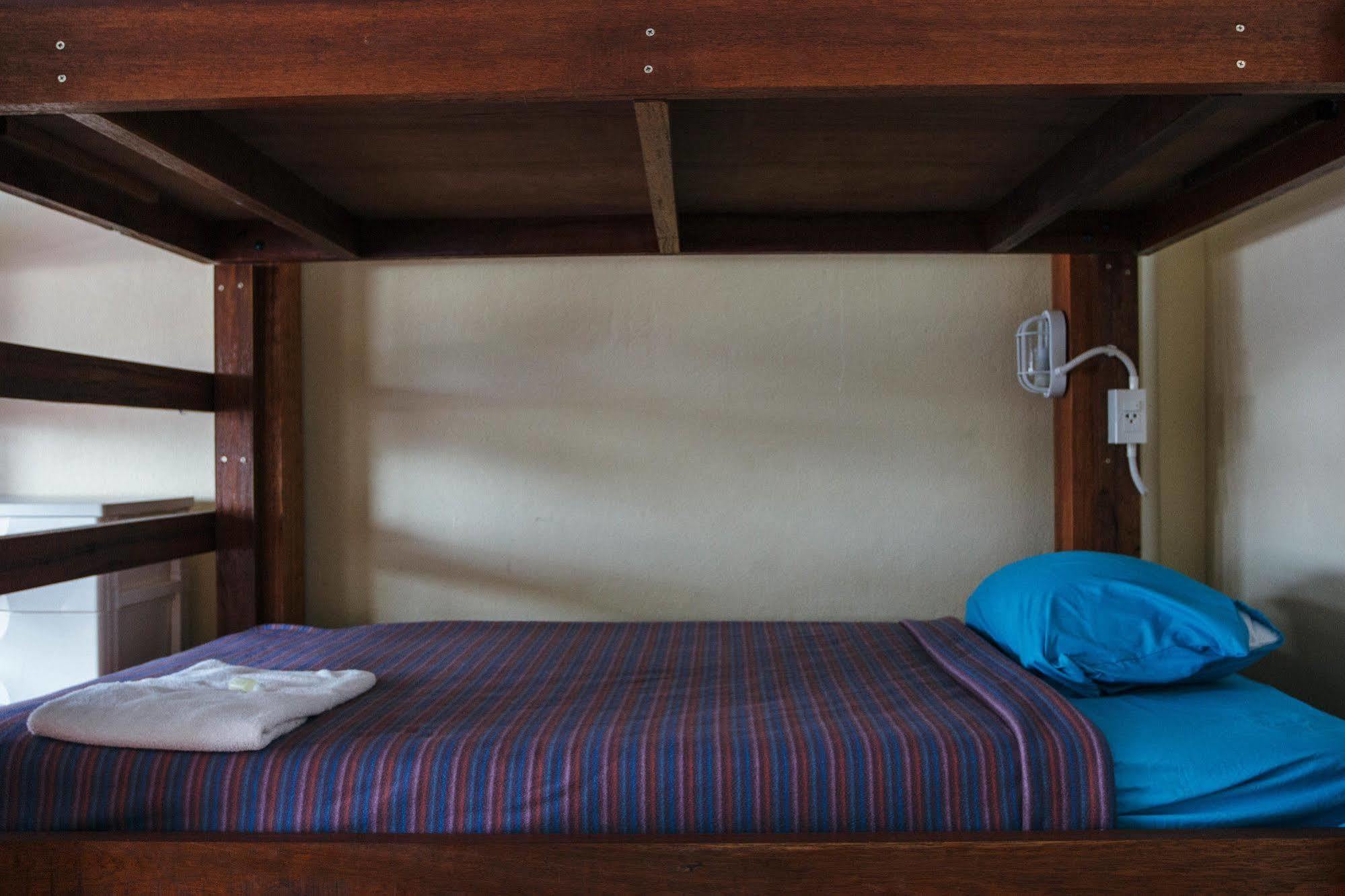 Zion Hostel Чиангмай Экстерьер фото
